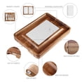 thumbnail image 3 of Juego de Tabla para Charcutería hecef de Madera de Acacia con Cajones - Tabla para Quesos de 38 cm, 3 of 12