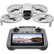 thumbnail image 5 of DJI Flip (control remoto con pantalla RC 2), dron con seguimiento con cámara 4K UHD para adultos, ‌< 249 g, estabilización en 3 ejes, despegue desde la palma, tiempo máx. de vuelo de 31 min, 5 of 10