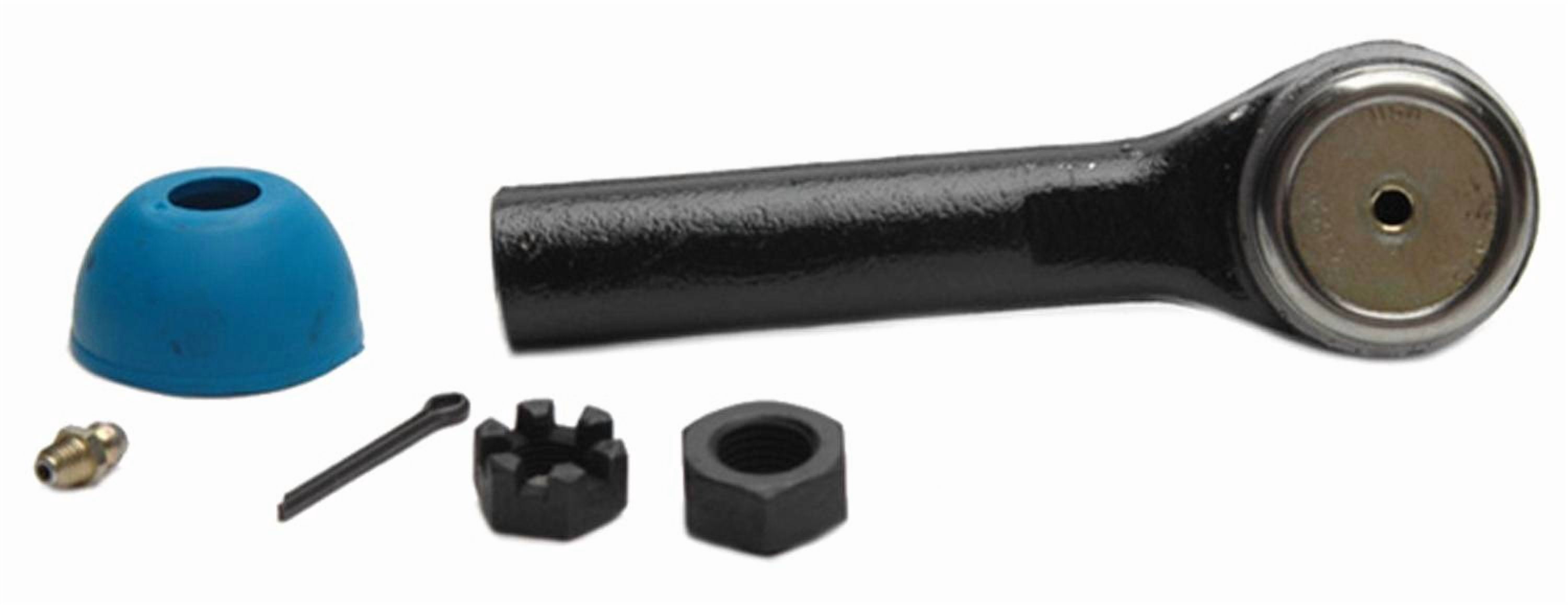 ACDelco 45A0785 Outer Steering Tie Rod