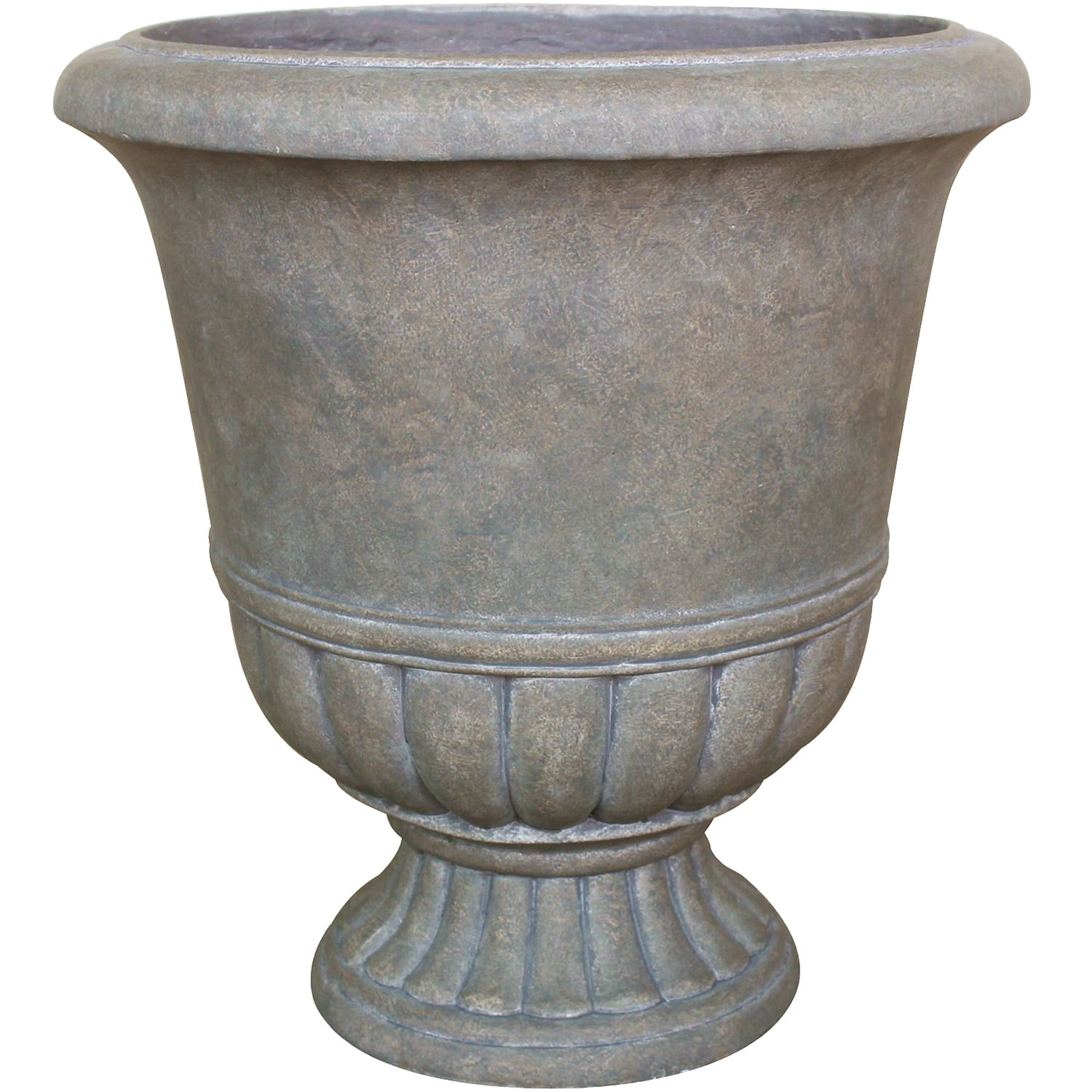 Better Homes & Gardens 21" Manor Classic Urn Planter