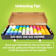 Educational Insights Kanoodle XL Giant Puzzle Toy