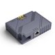thumbnail image 5 of Inyector PoE GigE de 150 W, 2 en 1, para kit de conversión de Internet satelital rectangular Gen 3 V3, CC 9-36 V, 5 of 14