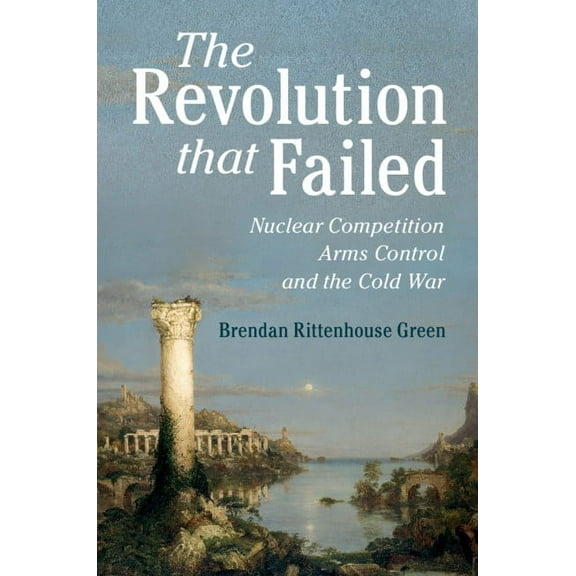 The Revolution that Failed, (Hardcover)