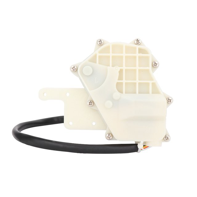 Actuador de cerradura de puerta lateral apto para HONDA CIVIC COUPE 72155S00A01