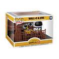 thumbnail image 2 of Funko Pop! Moment: Wall-E - Wall-E & Eve Vinyl Figure, 2 of 2