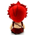 thumbnail image 3 of Kirishima Hero Costume Sit - My Hero Academia 8" S2 Plush (Great Eastern) 56926, 3 of 3