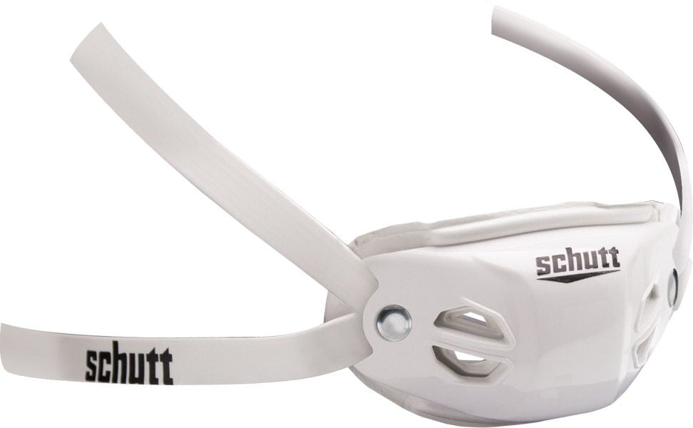Schutt Youth Elite Hard Cup Chin Strap