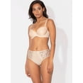 thumbnail image 7 of Smart & Sexy Women's Everyday Demi Push-up Bra, Style-SA875, 7 of 7