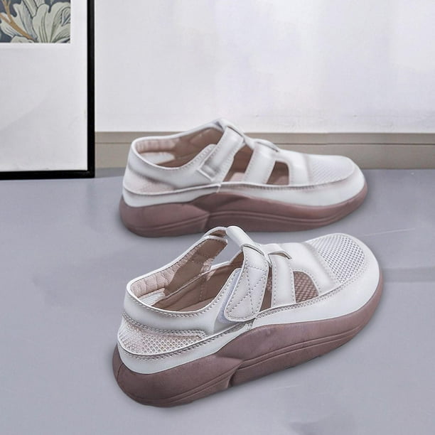 Zapato Deportivo Suela Curva Calzados Mbt De Mujer Zapatos