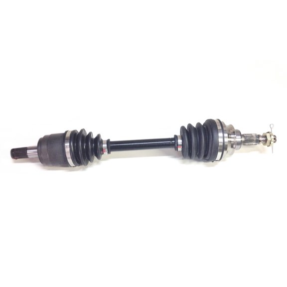 Front Left CV Axle for Honda Foreman, Rincon & Rubicon 500/680, 44350-HN8-A41, Quality Tested