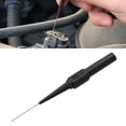 thumbnail image 3 of Sonde de Test Multimètre à Aiguille de 0,7 Mm Sonde de Test de Résistance à Haute Température Sonde de Perçage de Fil de Détection Précise pour la Réparation Automobile, 3 of 7
