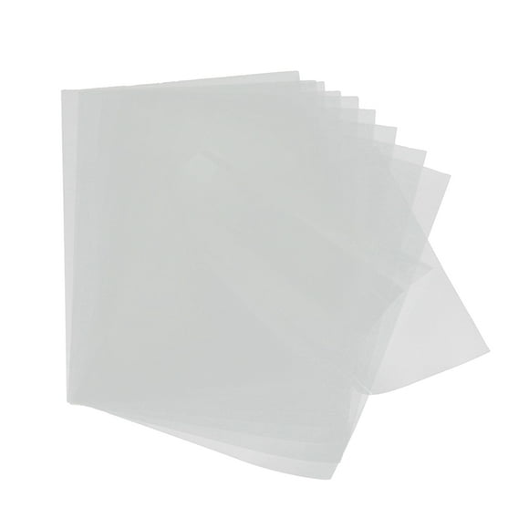 Inkjet Printable Transparency Film