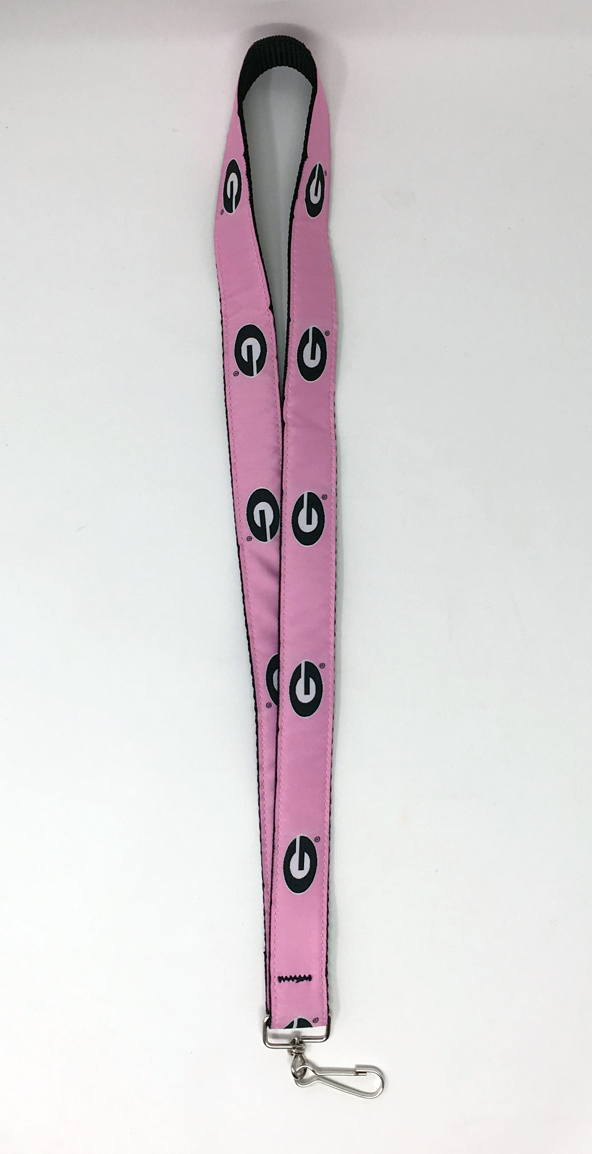 Scuba Choice Dive Snappy Coil Lanyard and Quick Release Buckle, Blue, 1