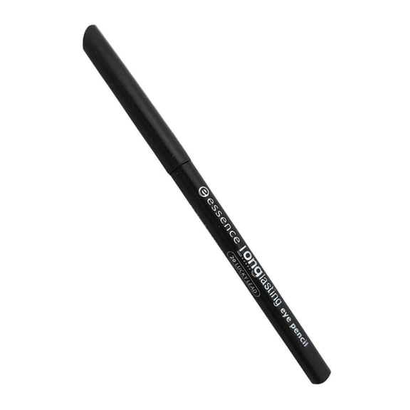 Delineador de ojos Essence long lasting 20 lucky lead 0.28 g