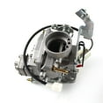 thumbnail image 4 of FIWARY 13200-77100 Carburetor Applied for SUZUKI SJ410 LJ81 Samurai Carry ST308 1983-2009 Engine Replacement Parts, 4 of 10