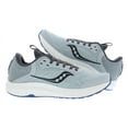 thumbnail image 3 of Saucony Freedom 5 Womens Shoes Size 5.5, Color: Dove, 3 of 4