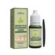 thumbnail image 2 of Pisexur Belleza Maquillaje Líquido nutritivo para cilios de hierba, jugo de hierba, cejas, pulpa de paja, pestañas gruesas, patillas frescas, línea del cabello y barba (10 para mujeres y hombres, 2 of 9