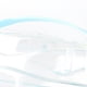 thumbnail image 4 of Hamster Carry Case Jaula Portátil Ligero Pequeño Animal Carry Case para viajes al aire libre, 4 of 8