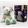 thumbnail image 1 of Oso de Peluche con Luz y Sonido FABRICA DEL JUEGO FJ-3502, 1 of 5