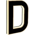 thumbnail image 1 of Solar Lighted House Numbers | 9 Inch Waterproof LED Address Signs for Outside with Night Visibility, 1 of 15