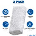 thumbnail image 3 of Limpiador desinfectante Daley Mint con 2 toallas, 2 x 86 oz, 3 of 9