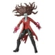 thumbnail image 2 of Modelo de figura de acción de Marvel Legends, modelo de 6 ", What If Zombie Scarlet Witch, Capitán América, Ironman, Hulk, Spiderman, regalo, 2 of 5