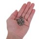 thumbnail image 5 of BESTYASH 100Jgo Remaches Redondos Para Bolsos Y Proyectos De Con Seguro Y Metal Resistente, 5 of 6