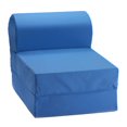 thumbnail image 1 of Chaise rabattable ComfyKids® 2-en-1 robuste et légère, 1 of 7