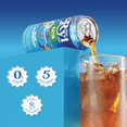 thumbnail image 2 of Ryl Iced Tea Jolly Rancher Blue Raspberry, Zero Sugar Antioxidant Tea, 16 fl oz Ready-to-Drink Can, 2 of 6