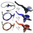 thumbnail image 6 of Accuracy Hydraulic Clutches Set with Enhanced Durability & Fatigue Reduction Motorcycle Coupling Systems for Motorbikes, 6 of 9