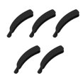 thumbnail image 1 of Hair Clip, Easy To Use Secure Grip Hair Claw  For Updo, 1 of 8