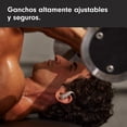 thumbnail image 5 of Beats Powerbeats Pro 2 Bluetooth Audífonos inalámbricos- cancelación de Ruido, IPX4, hasta 45 Horas de batería con el Estuche de Carga, compatibles con Apple y Android - Arena movediza, 5 of 5