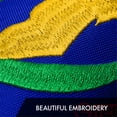 thumbnail image 4 of G128 Nevada State Flag | 3x5 Ft | ToughWeave Series Embroidered 300D Polyester | Embroidered Design, Indoor/Outdoor, Brass Grommets, 4 of 8