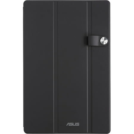 Asus TriCover Carrying Case (Tri-fold) for 8" Tablet, Black