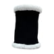 thumbnail image 3 of Protector de orejas para perros, protector de orejas silencioso para perros, cancelación de ruido, protección auditiva para peluquería. S Negro, 3 of 9