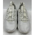 thumbnail image 4 of Ni - ke Ni - ke Ashin Modern LX Women's Sneakers Sz 7 Cloud White Lace Up Shoes AJ8798-100, 4 of 5