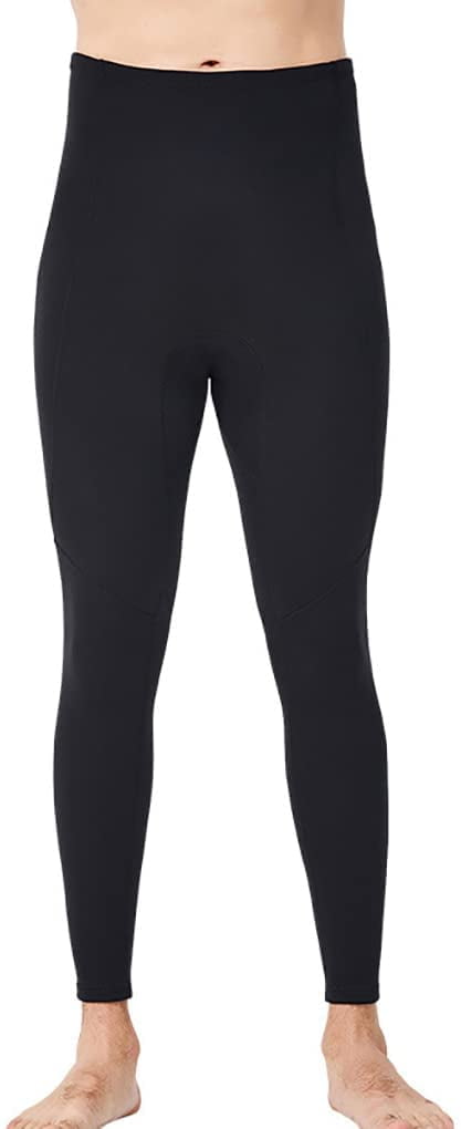 Seaskin Wetsuit Pants 3mm for Womens XLarge Womens Pants  Amazonin  Clothing  Accessories