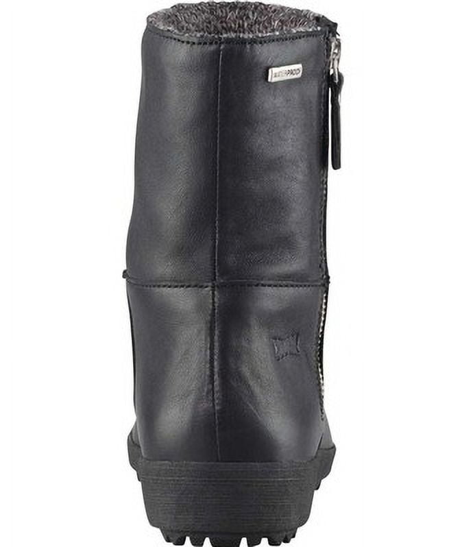 Cougar vito shop leather ankle boots