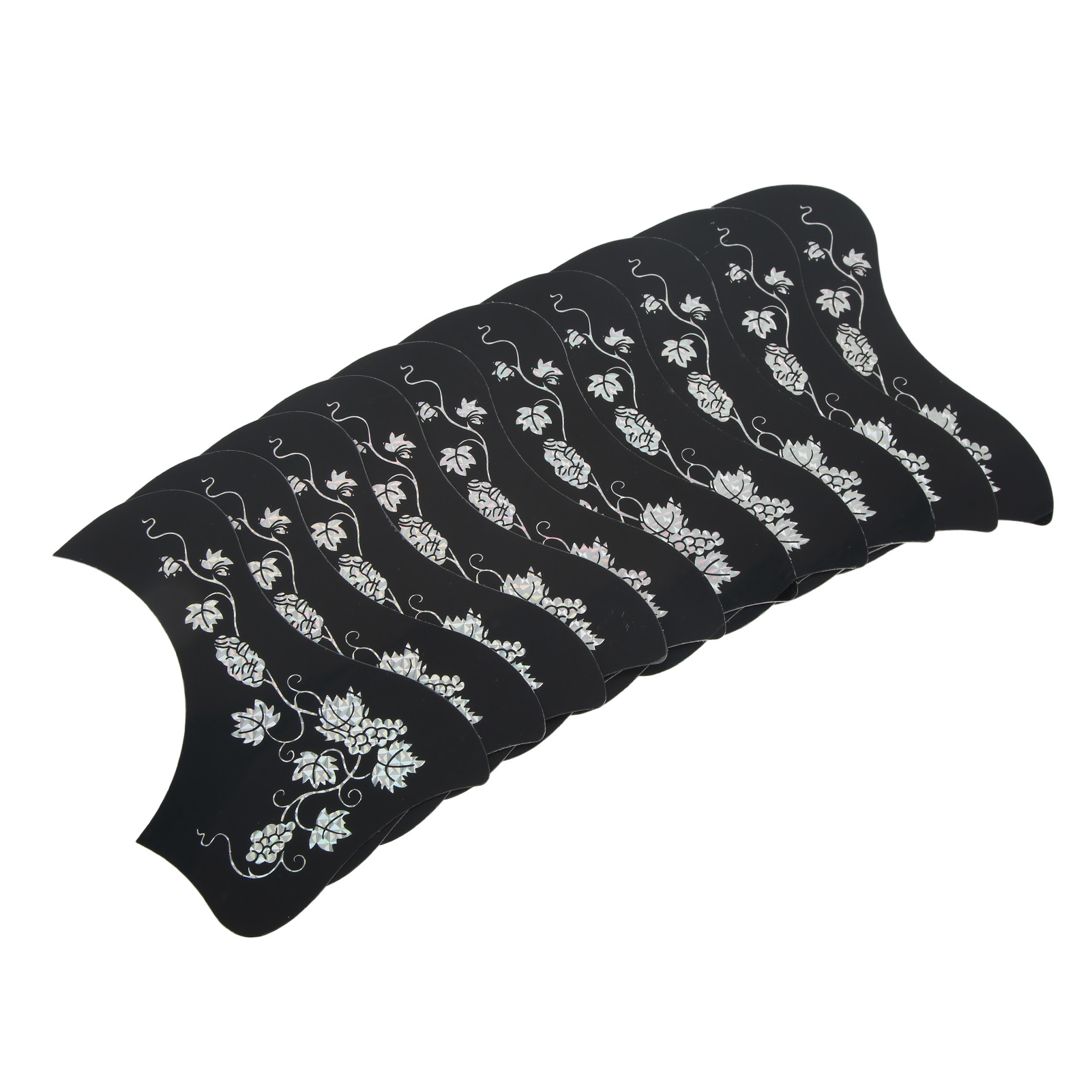 Bass Guitar Scratch Guard, Per Chitarra - Foto 8