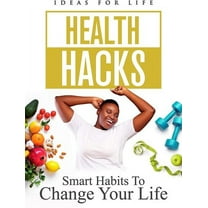 Health Hacks: Smart Habits To Change Your Life (DVD), Wownow Entertainment, Sports & Fitness