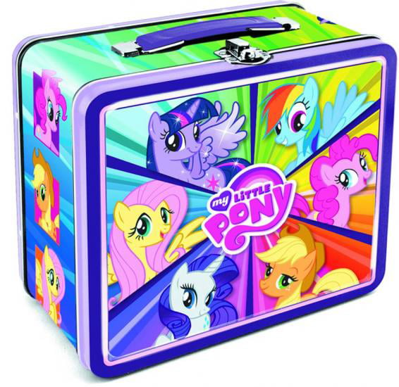 Little Pony Large Chase Clothes Laundry Bedding Toy Storage Box Bag Chest Tidy 