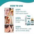 thumbnail image 5 of 1-3pcs Tinnitus Ear Drop Ears Ringing Relief Treatment Oil Ear Infection Care Treatment, 5 of 5