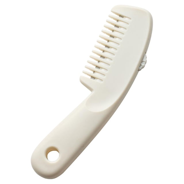 Hair Trimming Comb Bangs Comb Haircut Comb