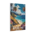 thumbnail image 2 of ELNEIT - Biscayne National Park Poster, Unframed Matte Paper, S14, 2 of 3