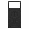 thumbnail image 1 of UAG Pathfinder MagSafe Rugged Case Black for iPhone 17 Pro Max, 1 of 5