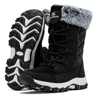 amama　BK Bearpaw Women's Amanza Boots - Walmart.com
