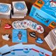 thumbnail image 2 of Juego de mesa Pandasaurus Beacon Patrol | Nautical Strategy 8+, 2 of 2