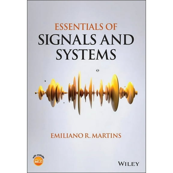 Essentials of Signals and Systems, (Paperback)
