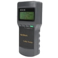 thumbnail image 2 of SC‑8108 Internet Cable Checker RJ45 Internet Continuity Tester for Telecommunication Projects, 2 of 8