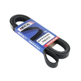 MOCA AUTOPARTS 6PK1960 Serpentine Belt fit 13-15 for